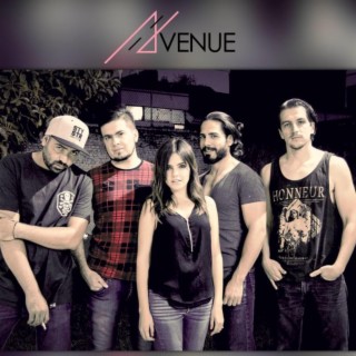Avenue Primer EP