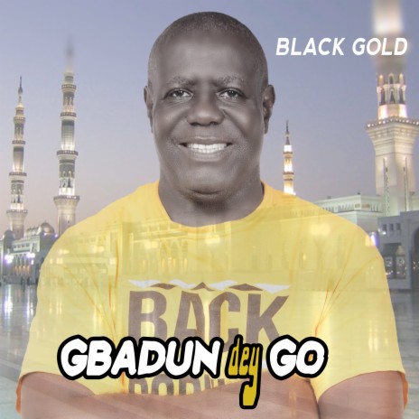 Gbadun Dey Go | Boomplay Music