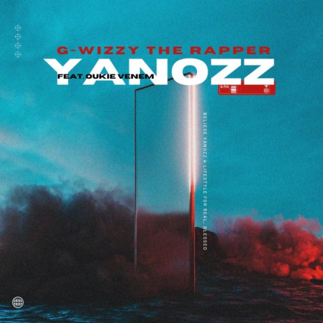 YANOZZ AMAPIANO ft. OUKIE VENEM | Boomplay Music