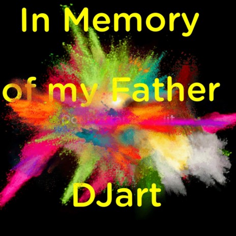 In Memory of my father (feat. Walter Peeler on Guitar)