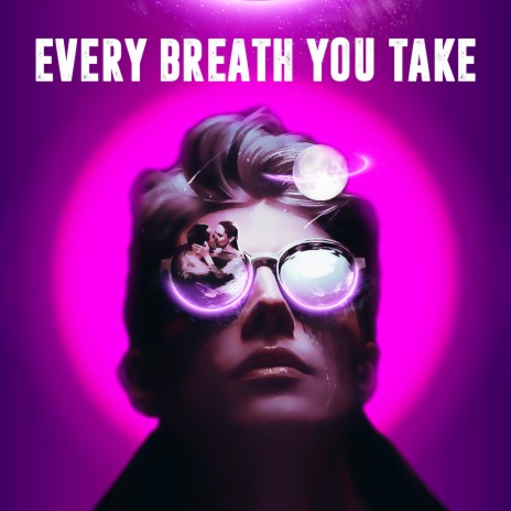 Every Breath You Take ft. KASB | Boomplay Music