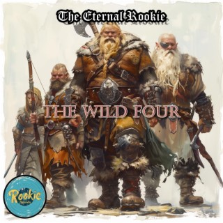 The wild Four