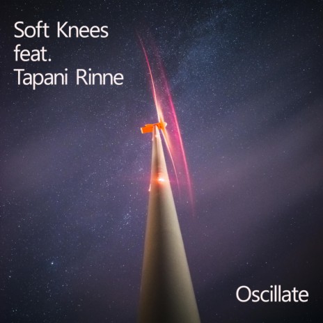 Oscillate (feat. Tapani Rinne) | Boomplay Music