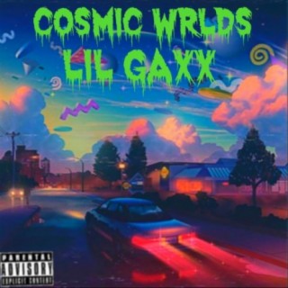 Cosmic Worlds