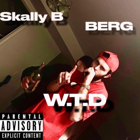 W.T.D. ft. Skally B