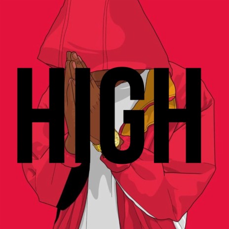 High ft. Teto e MC 2L Motta | Boomplay Music