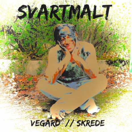 Svartmalt