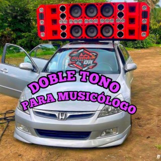 Para musicologo 031 dembow