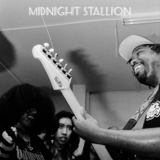 Midnight Stallion lyrics | Boomplay Music