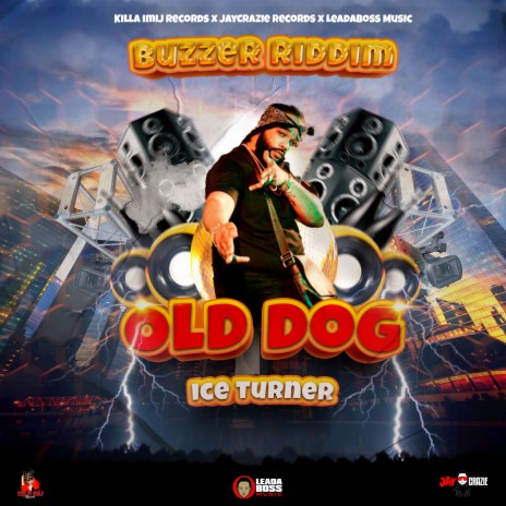 OLD DOG ft. KILLAIMIJ | Boomplay Music