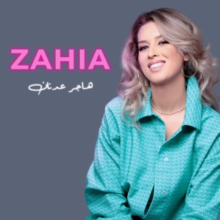 Zahia