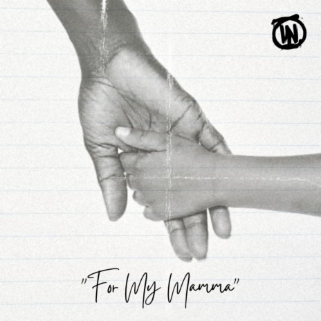 For My Mamma ft. The Narrator Cpt | Boomplay Music