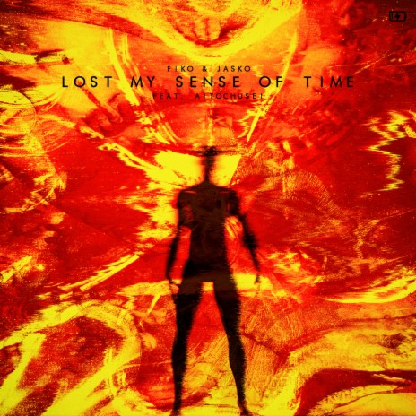 Lost My Sense Of Time ft. Jasko & Aizu
