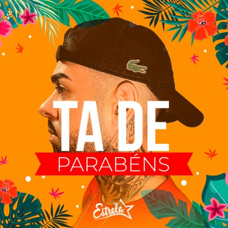 Tá de Parabéns | Boomplay Music