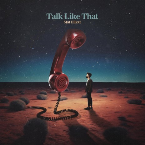 Talk Like That | Boomplay Music