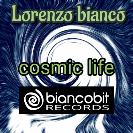cosmic life | Boomplay Music