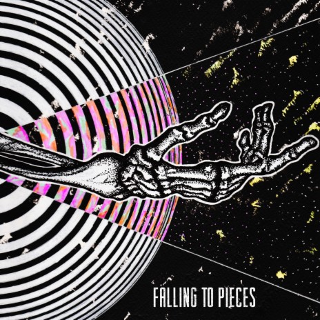 Falling to Pieces | Boomplay Music