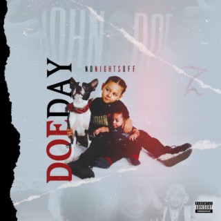 DOE DAY (Deluxe)