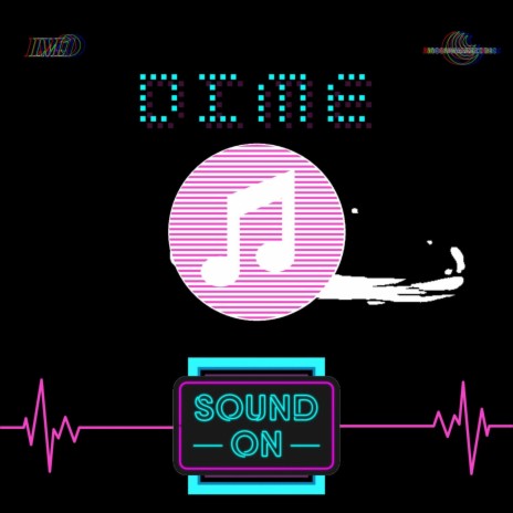 Dime (Instrumental) | Boomplay Music