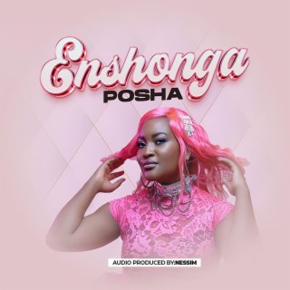 Enshonga