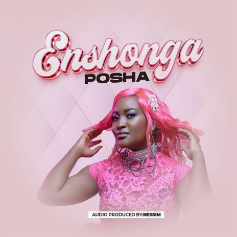 Enshonga | Boomplay Music