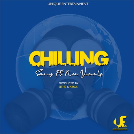 Chilling ft. Nexvocals | Boomplay Music