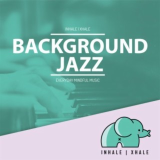 Calm Background Jazz (60 Minute Playlist)