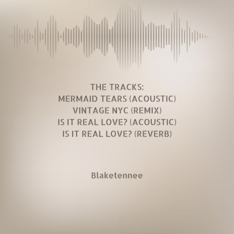 Vintage New York City (Remix) | Boomplay Music