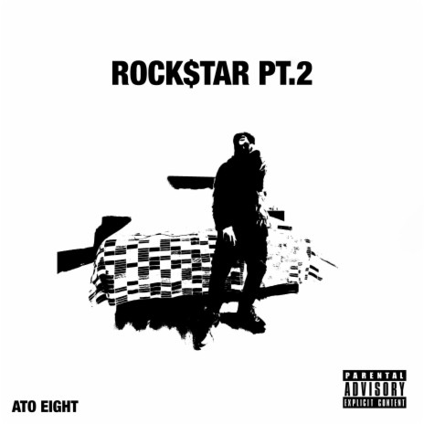 ROCK$tAR, Pt. 2 | Boomplay Music