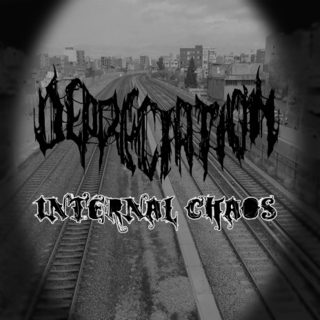 Internal Chaos (feat. Pooyan Ahmadi)