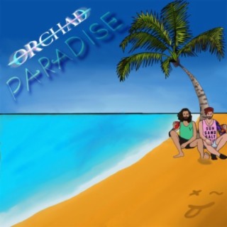 PARADISE (feat. e.lope)