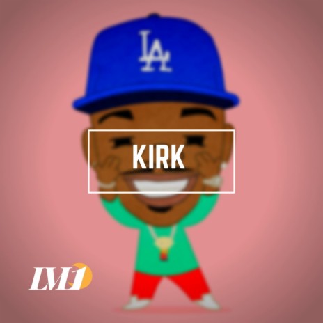 Kirk (Instrumental) | Boomplay Music