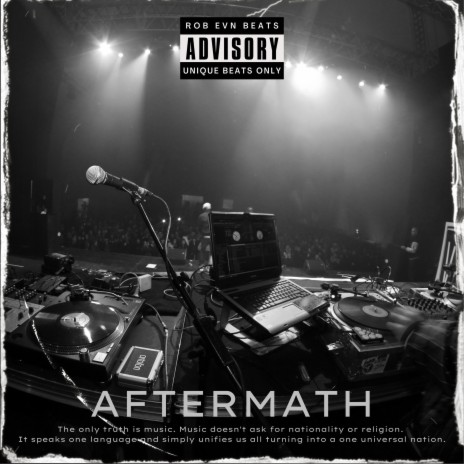 Aftermath | Boomplay Music