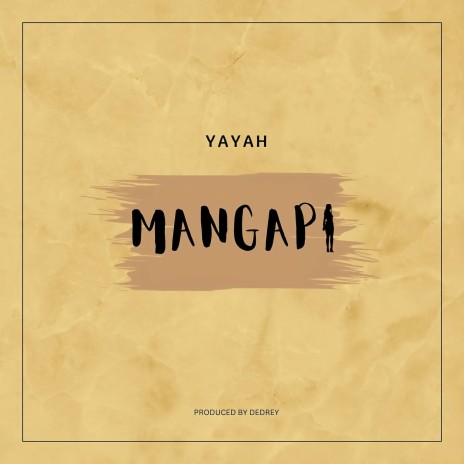 Mangapi | Boomplay Music