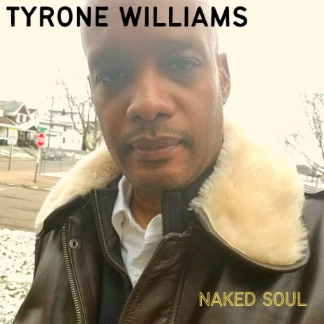 Naked Soul | Boomplay Music