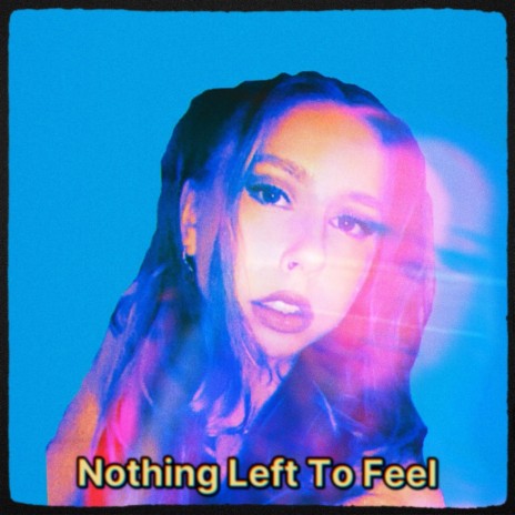 Nothing Left To Feel ft. Landon Archer | Boomplay Music