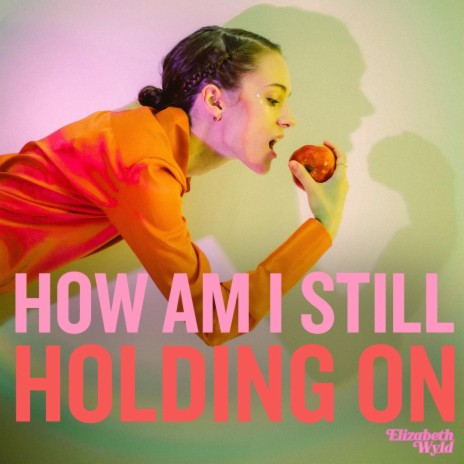 How Am I Still Holding On | Boomplay Music