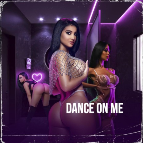 Dance On Me | Boomplay Music