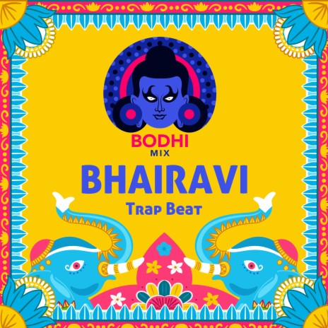 Bodhi Mix Bhairavi Trap Beat Violin | Boomplay Music