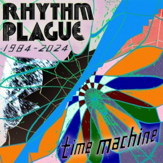 Time Machine (1984-2024)