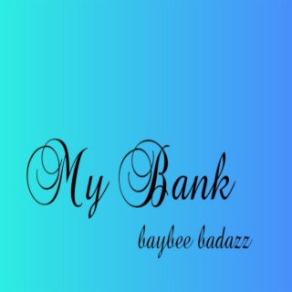 My bank