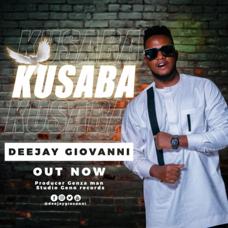Kusaba BY Deejay Giovanni | Boomplay Music