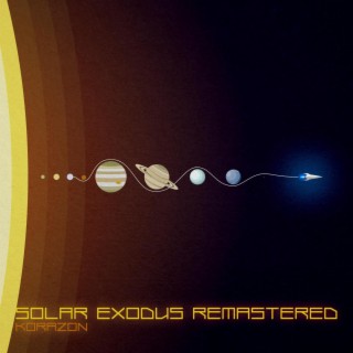 Solar Exodus (Remastered)
