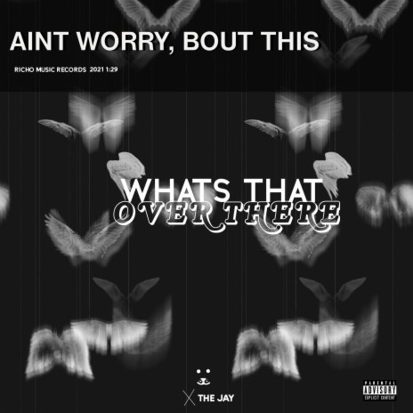 What's That Over There | Boomplay Music