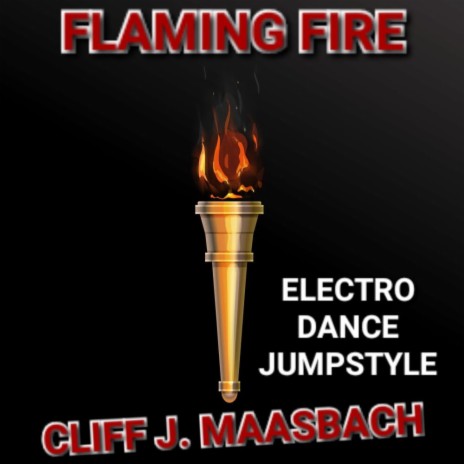 FLAMING FIRE (Original Version) | Boomplay Music