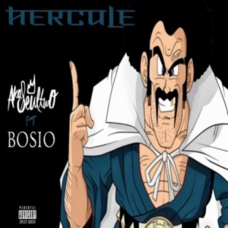 Hercule (feat. Bosio)