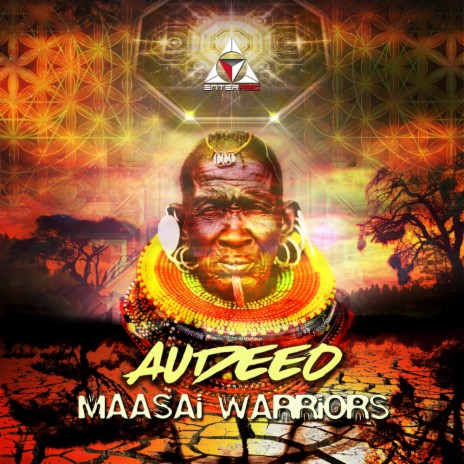 Maasai Warriors (Original Mix)