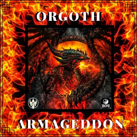 ARMAGEDDON | Boomplay Music