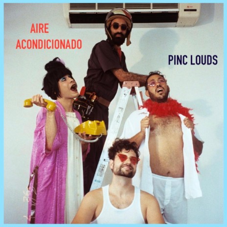 Aire Acondicionado | Boomplay Music