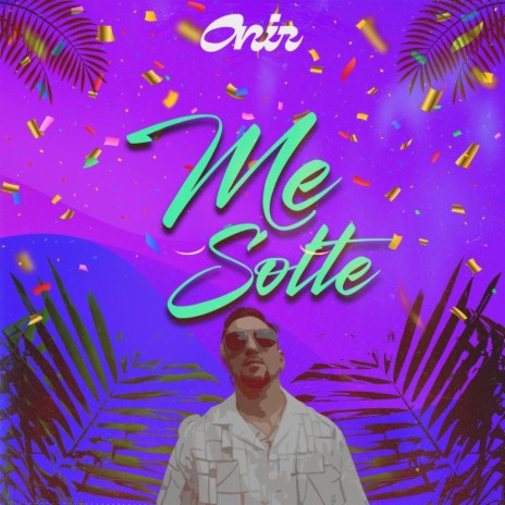 Me solte | Boomplay Music